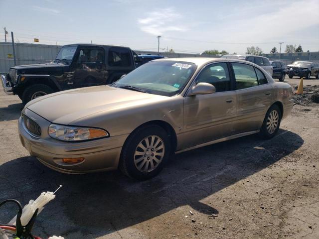 2005 Buick LeSabre Custom