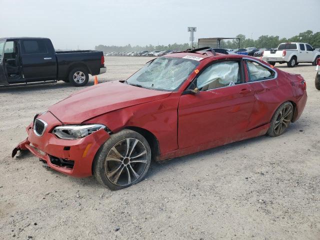 2017 BMW 230I - WBA2F9C39HV664665