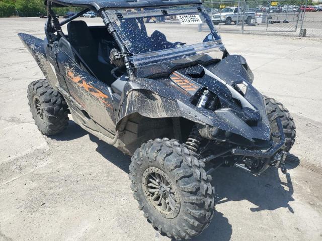 2022 YAMAHA YXZ1000 - 5Y4AN29Y5NA104096