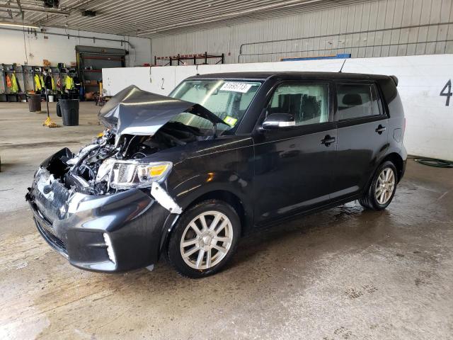 2015 Scion xB 