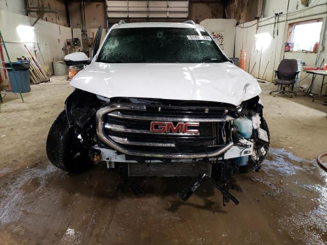 3GKALPEV7LL235113 GMC Terrain Slt