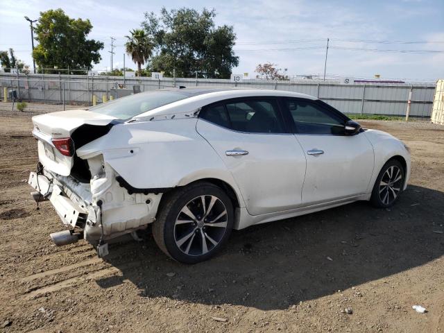 1N4AA6AP1JC398051 Nissan Maxima 3.5s