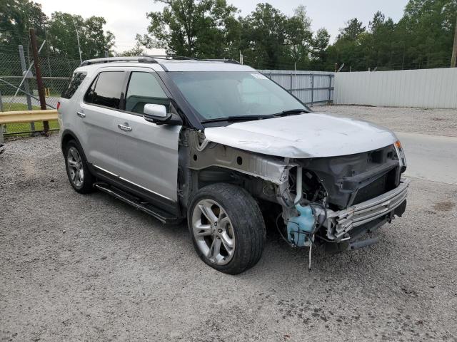1FM5K7F80EGA31006 Ford Explorer Limited