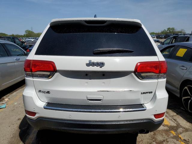 1C4RJFBG0FC756906 Jeep Grand Cherokee Limited