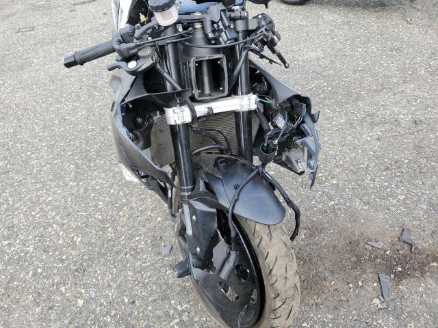 2019 KAWASAKI ZX636 K - JKBZXJH14KA001001