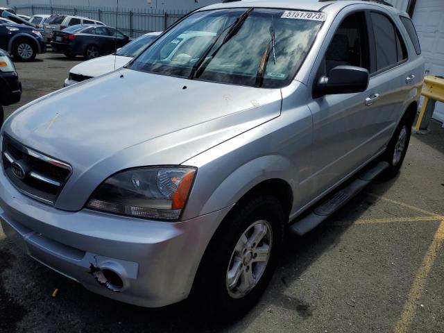 2006 Kia Sorento EX