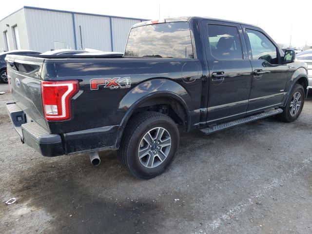 1FTEW1EP5GKD24284 Ford F150 Supercrew