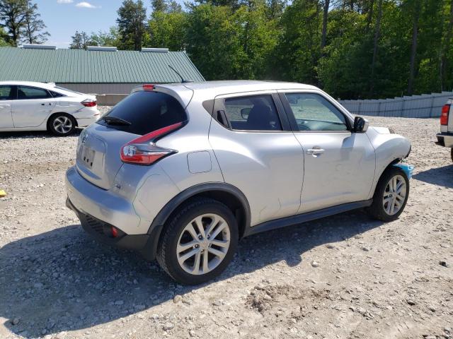 2016 NISSAN JUKE S - JN8AF5MR1GT600743