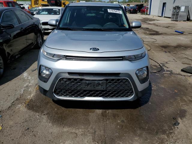 KNDJ23AU0L7716538 KIA SOUL LX