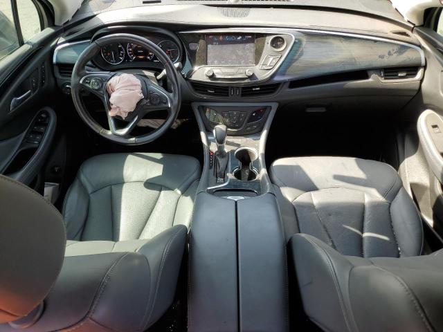 LRBFX3SXXKD003886 Buick Envision Premium
