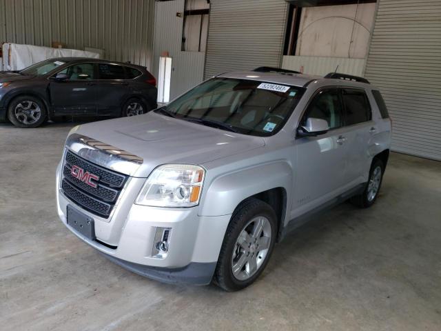 2013 GMC Terrain SLE