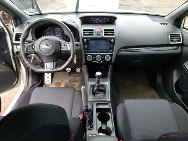 JF1VA1C61J9837013 Subaru Wrx Premium