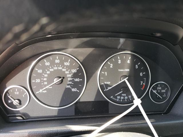 WBA8A3C35HA066912 BMW 320 XI