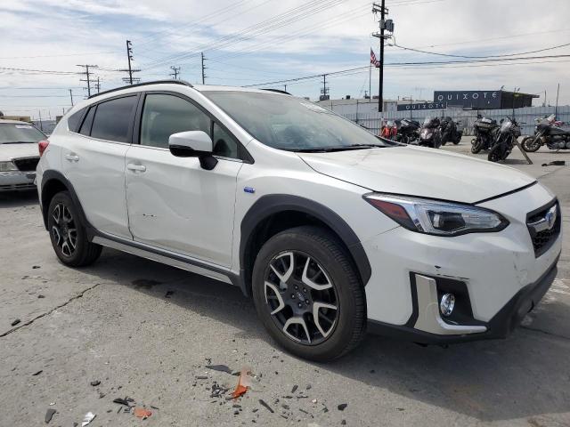 JF2GTDNCXLH283563 Subaru Crosstrek Limited