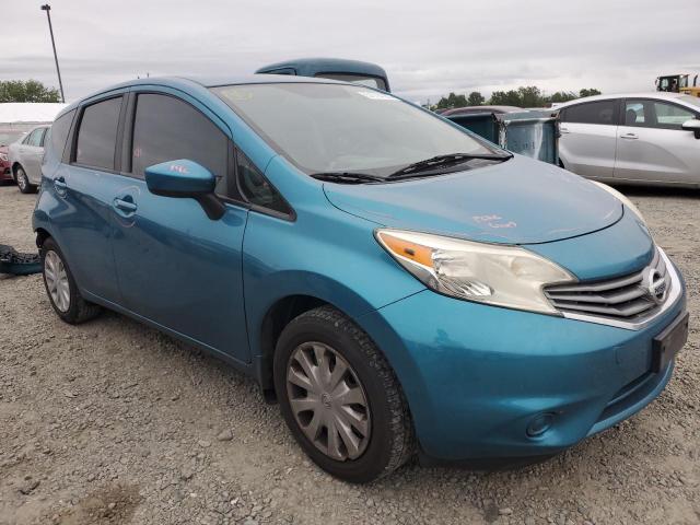 3N1CE2CP1FL354403 Nissan Versa Note S