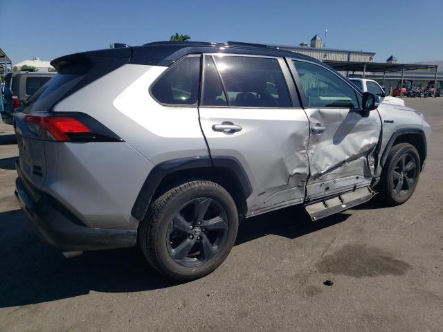 2T3EWRFV5LW079712 Toyota RAV4 XSE