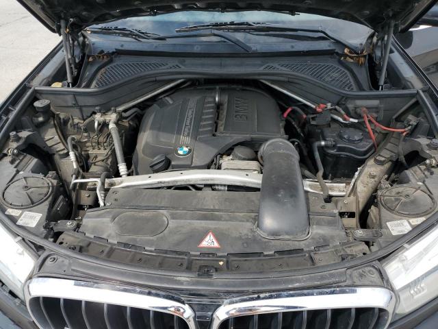 VIN 5UXKR2C5XE0H32792 2014 BMW X5, Sdrive35I no.12