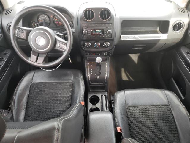 1C4NJCBA9FD295711 Jeep Compass Sport