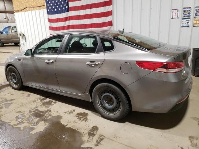 2016 KIA OPTIMA - 5XXGT4L37GG041205