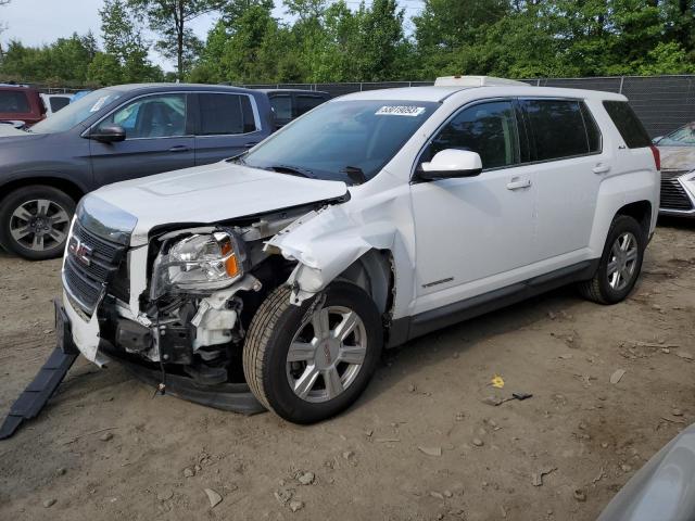 2014 GMC Terrain SLE