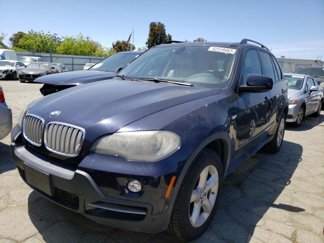 2010 BMW X5 xDrive35d