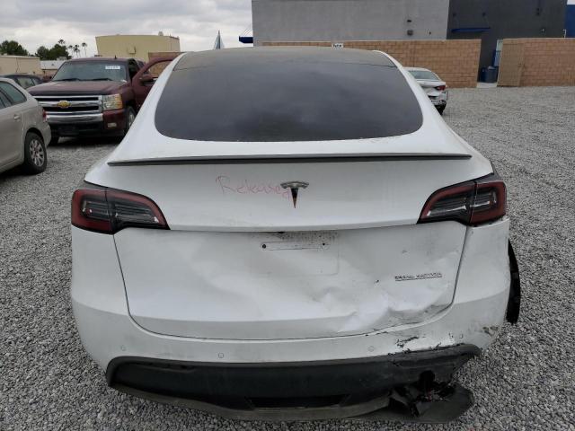 7SAYGDEF7NF561391 Tesla Model Y