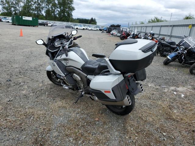 2012 BMW K1600 GT - WB1061103CZX80558