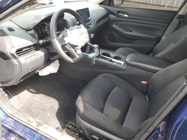 1N4BL4BW7KC203693 Nissan ALTIMA S