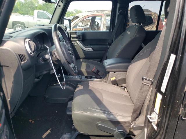 1C4BJWEG5JL840192 Jeep Wrangler Unlimited Sahara