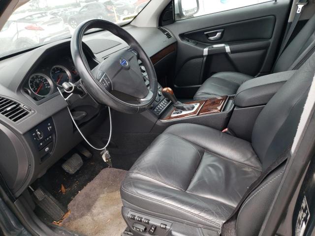 YV4952CY2E1683629 Volvo XC90 3.2