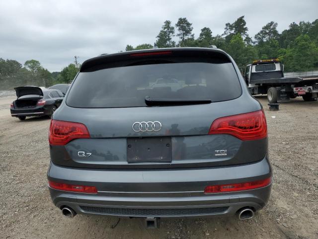 WA1WMAFE1FD013729 2015 AUDI Q7, photo no. 6