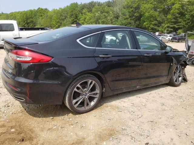 3FA6P0D90KR118847 2019 FORD FUSION, photo no. 3