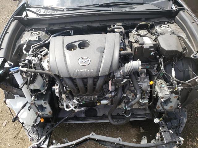3MVDMABL3MM269873 Mazda Cx-30 Select