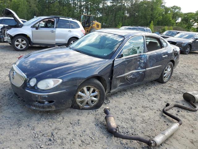 2008 Buick LaCrosse CX