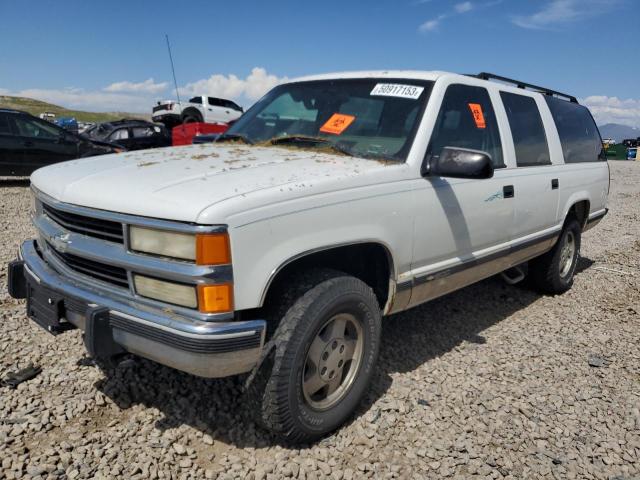 1994 Chevrolet Suburban 