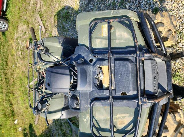 2014 HONDA TRX420 FM 1HFTE400GE4005750