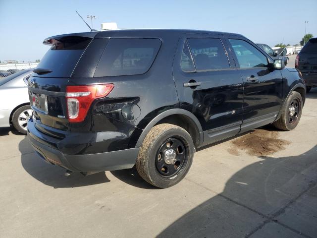 1FM5K8AR1FGA88953 Ford Explorer Police Interceptor