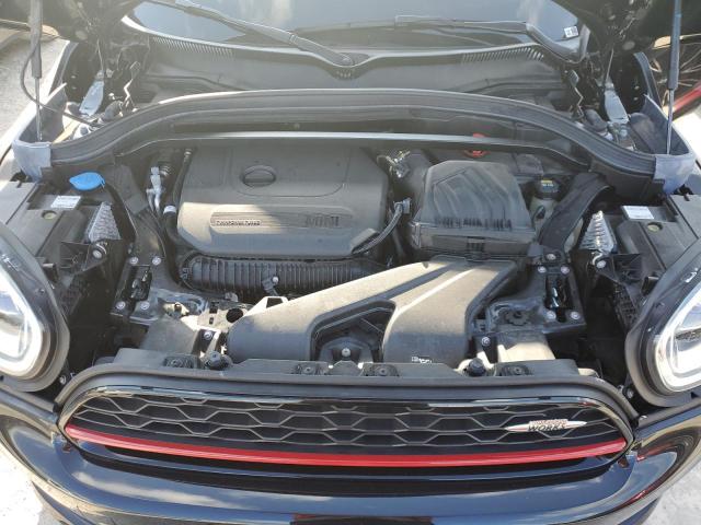 2022 MINI COOPER JCW WMZ33BS01N3N97243