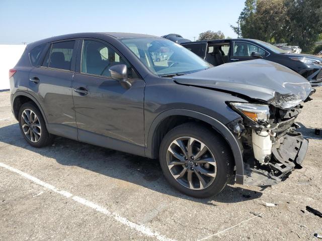 JM3KE2DY8G0752729 Mazda CX-5 GT