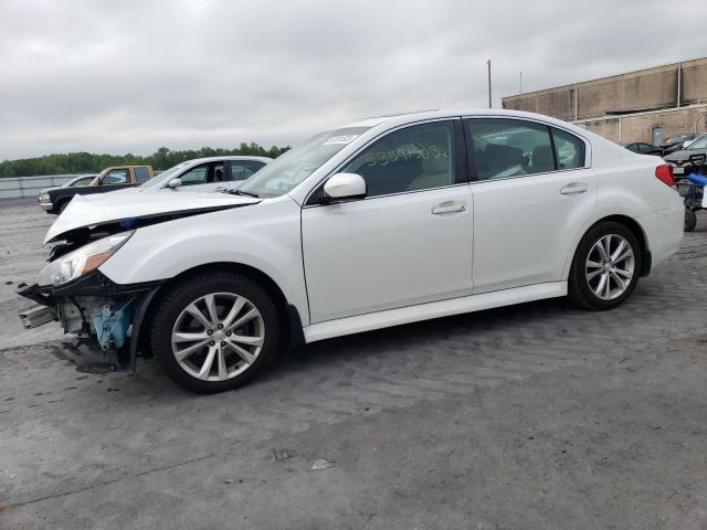 2013 Subaru Legacy 2.5i Limited