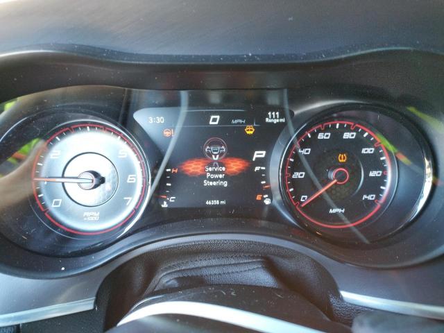 2C3CDXBG1KH505116 Dodge Charger Sxt