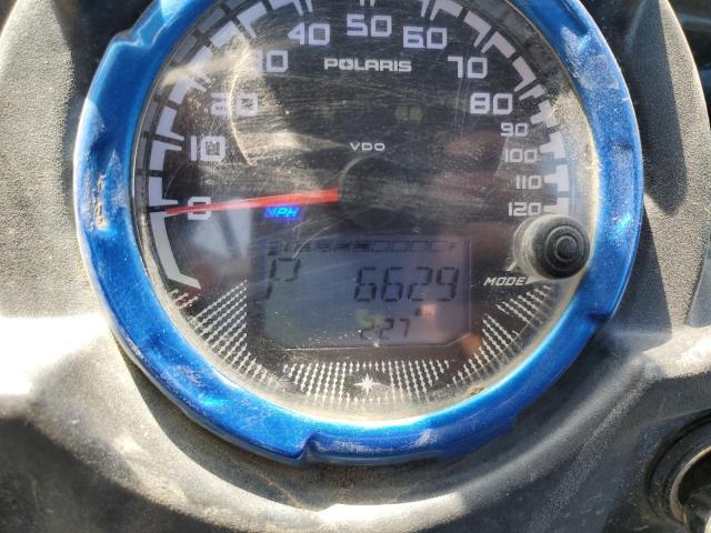 2014 POLARIS RZR 1000 X - 4XAST1EA1EB921850