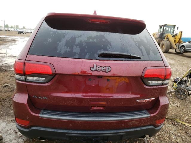 1C4RJFLGXKC730810 Jeep Grand Cherokee Trailhawk