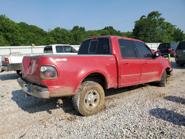 1FTRW08L61KD76339 2001 Ford F150 Supercrew