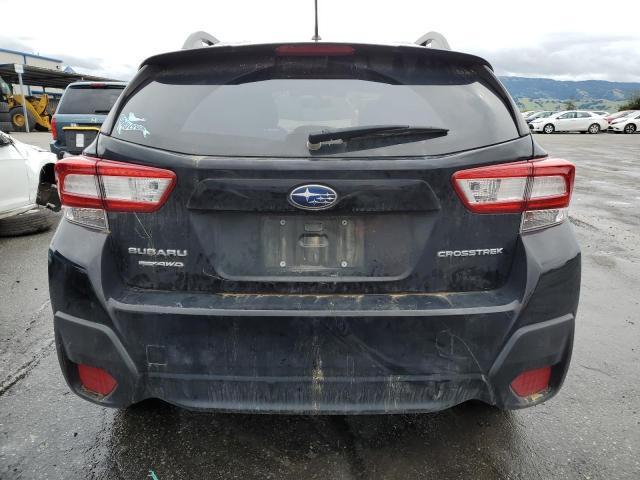 JF2GTABC2K8386719 Subaru Crosstrek