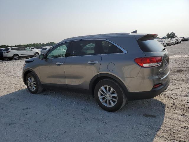 5XYPG4A33HG253913 KIA SORENTO LX