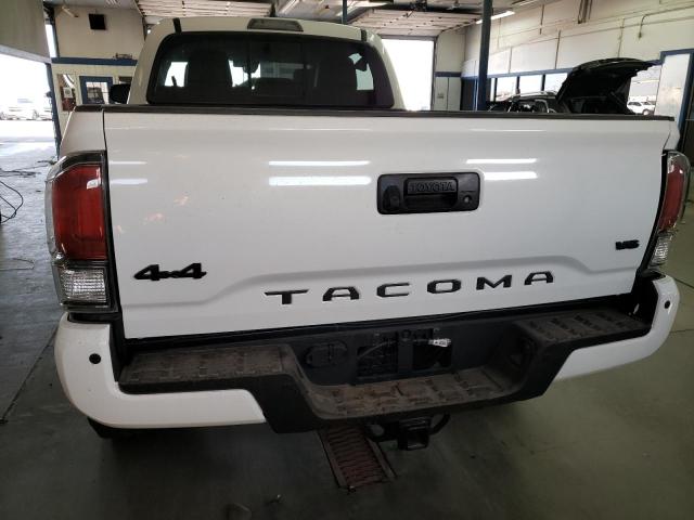 3TMHZ5BN4PM140526 Toyota Tacoma Double Cab