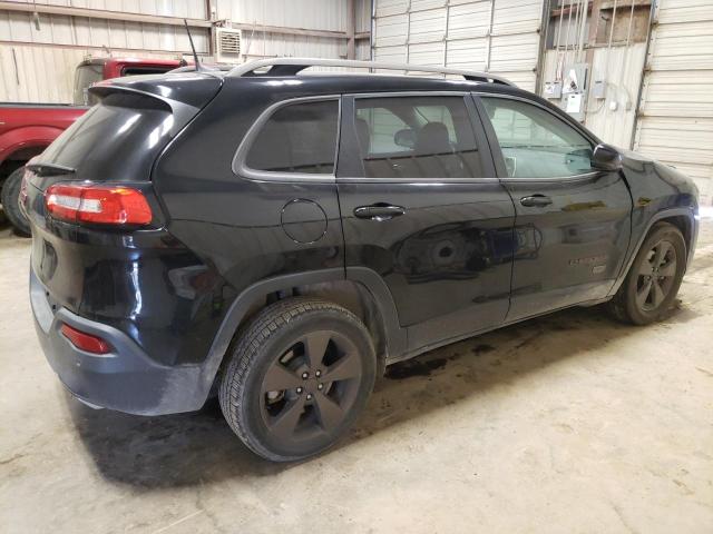 1C4PJLCS0HW534599 Jeep Cherokee Latitude