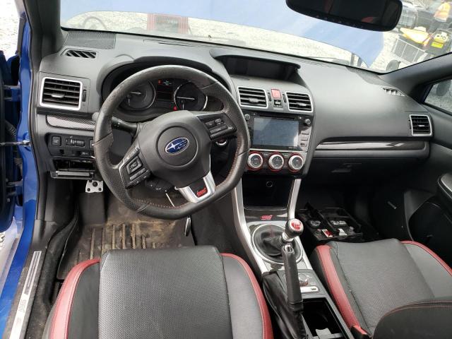 JF1VA2Y67G9803066 Subaru Wrx Sti Limited