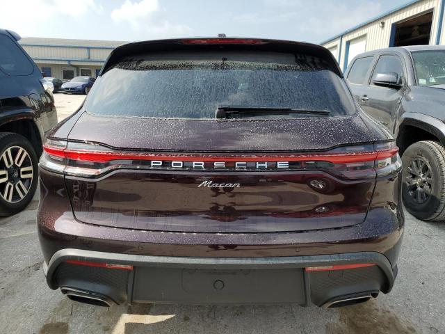 2023 PORSCHE MACAN BASE WP1AA2A54PLB12394
